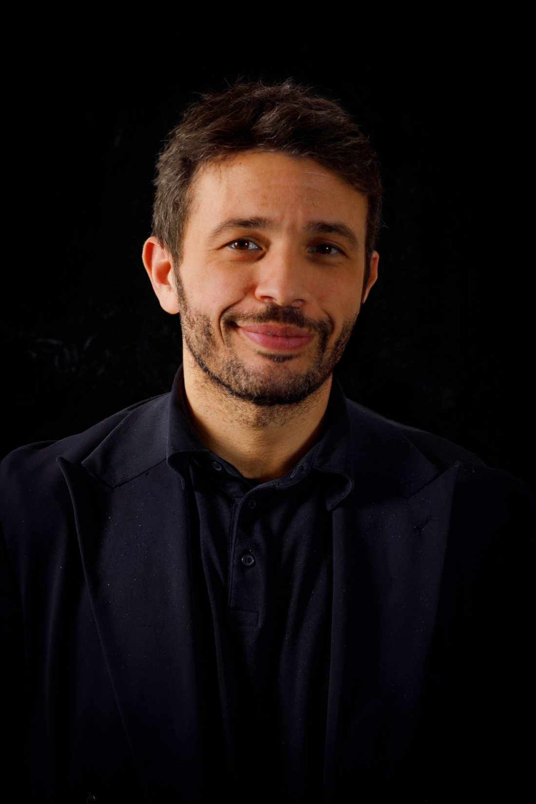 Mattia Esposito, founder di ME Group